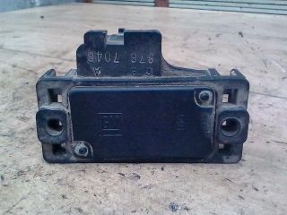 bontott VOLVO S70 Szívócső Nyomásérzékelő