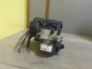 bontott VOLVO S70 ABS Kocka