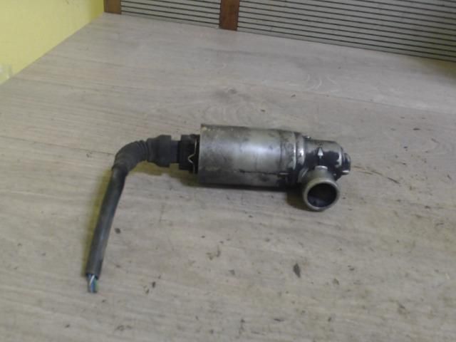 bontott VOLVO S70 Alapjárati Motor