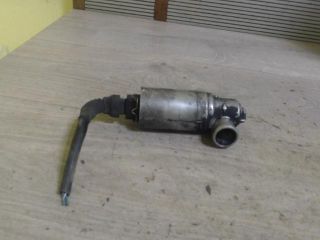 bontott VOLVO S70 Alapjárati Motor