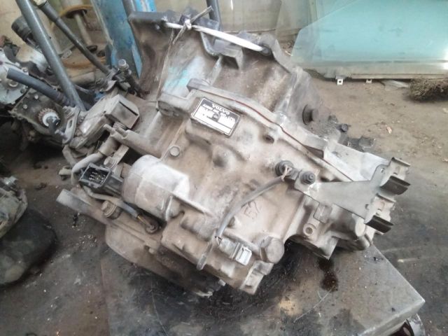 bontott VOLVO S70 Automata Váltó