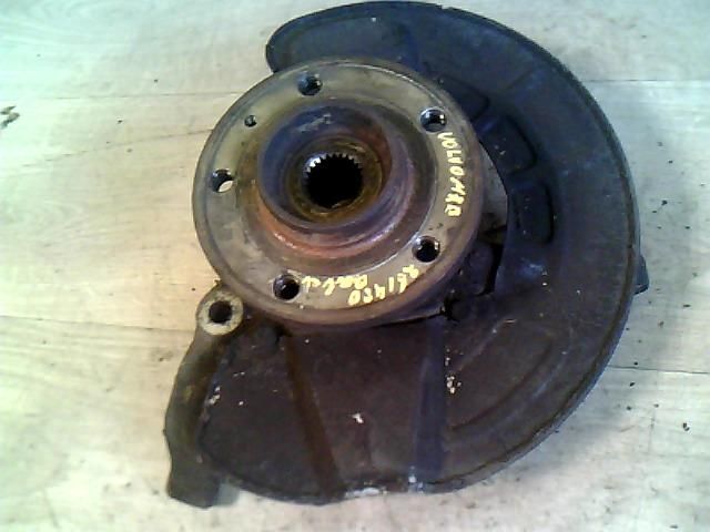 bontott VOLVO S70 Bal első Csonkállvány Kerékaggyal