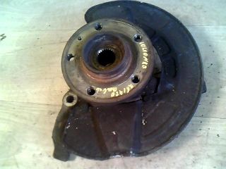 bontott VOLVO S70 Bal első Csonkállvány Kerékaggyal