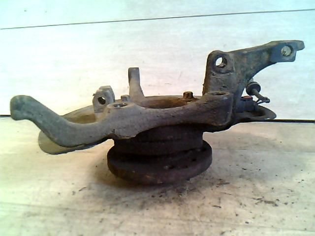 bontott VOLVO S70 Bal első Csonkállvány Kerékaggyal