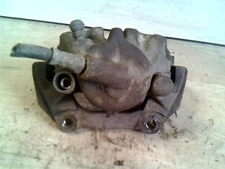 bontott VOLVO S70 Bal első Féknyereg Munkahengerrel