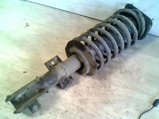 bontott VOLVO S70 Bal első Gólyaláb (Lengécsillapító, Rugó)