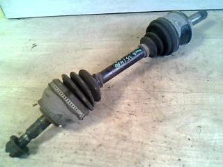 bontott VOLVO S70 Bal Féltengely