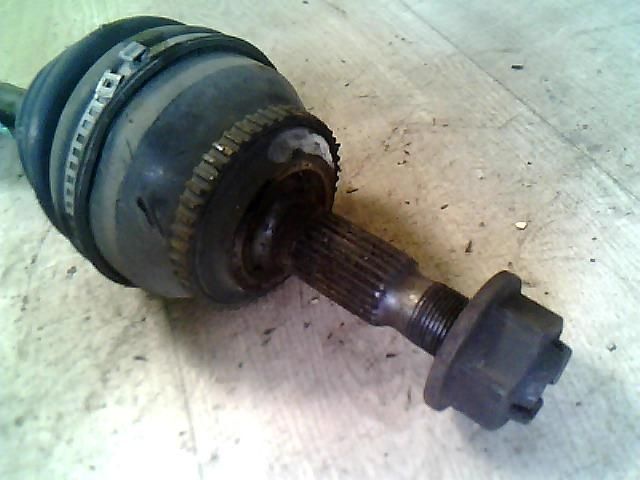 bontott VOLVO S70 Bal Féltengely