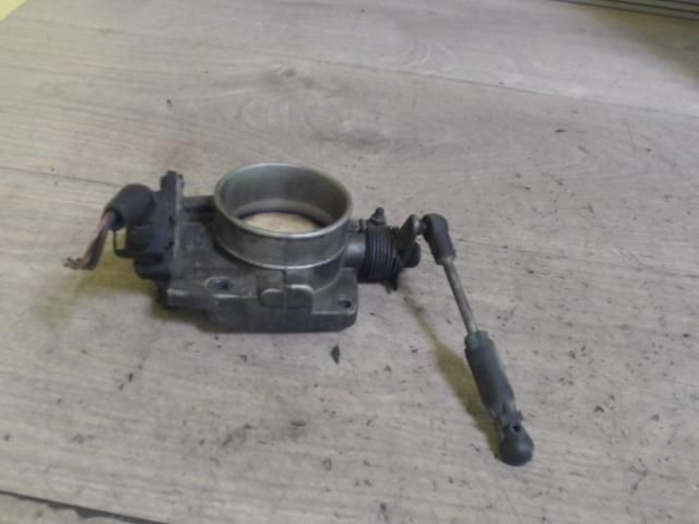 bontott VOLVO S70 Fojtószelep (Mechanikus)