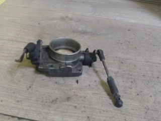 bontott VOLVO S70 Fojtószelep (Mechanikus)