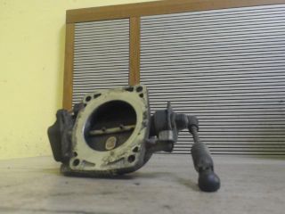 bontott VOLVO S70 Fojtószelep (Mechanikus)