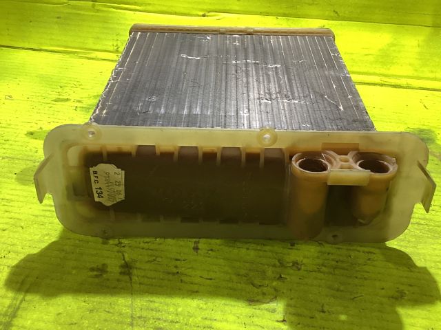 bontott VOLVO S70 Fűtőradiátor