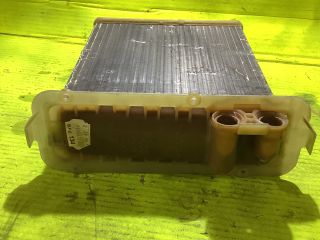 bontott VOLVO S70 Fűtőradiátor