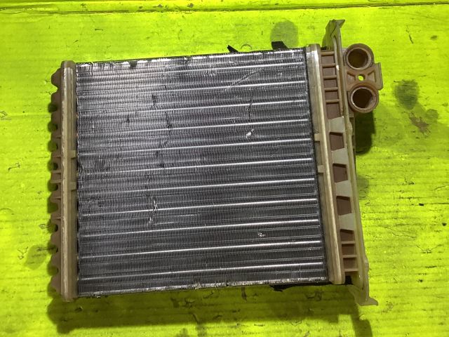 bontott VOLVO S70 Fűtőradiátor