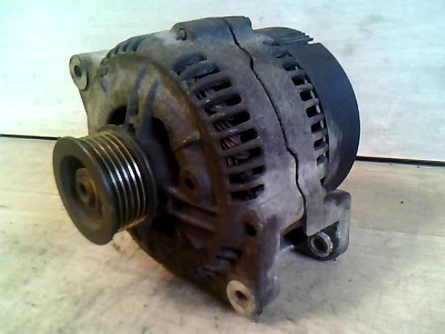 bontott VOLVO S70 Generátor