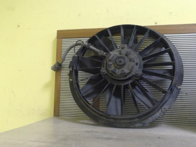 bontott VOLVO S70 Hűtőventilátor