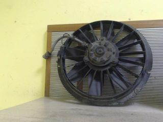 bontott VOLVO S70 Hűtőventilátor