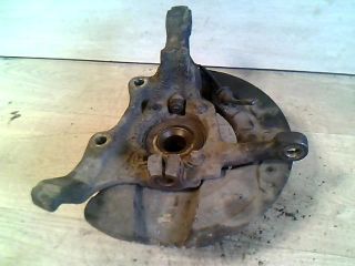 bontott VOLVO S70 Jobb első Csonkállvány Kerékaggyal