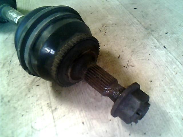 bontott VOLVO S70 Jobb Féltengely