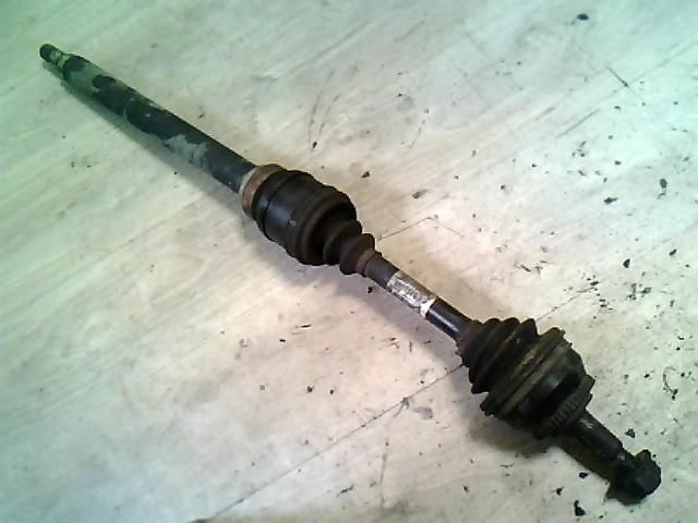 bontott VOLVO S70 Jobb Féltengely