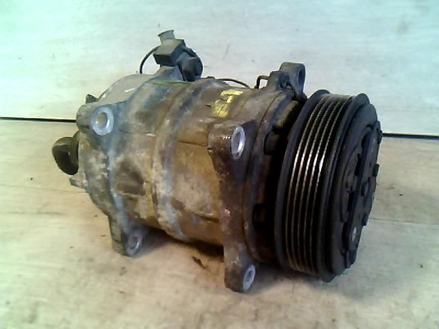 bontott VOLVO S70 Klímakompresszor