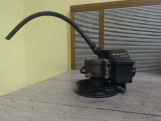 bontott VOLVO S70 Kormányszervó Motor (Hidraulikus)