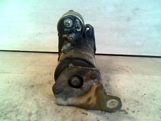 bontott VOLVO S70 Önindító