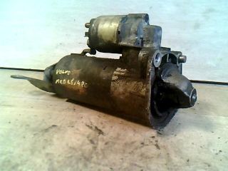 bontott VOLVO S70 Önindító