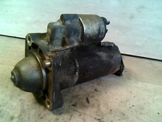 bontott VOLVO S70 Önindító