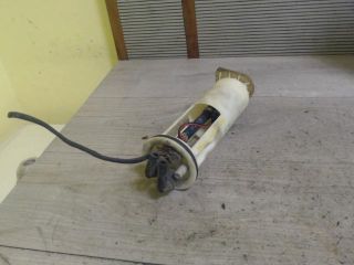 bontott VOLVO S70 Üzemanyag Szivattyú