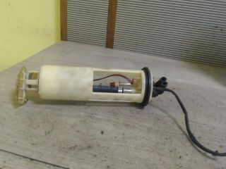 bontott VOLVO S70 Üzemanyag Szivattyú