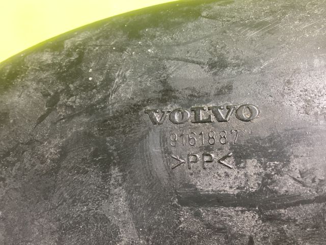 bontott VOLVO S70 Szívó Cső