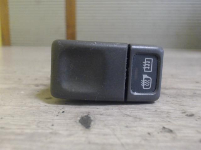 bontott VOLVO S70 Ablakfűtés Kapcsoló