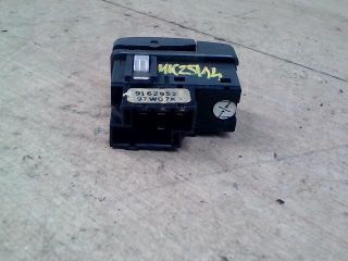 bontott VOLVO S70 Ablakfűtés Kapcsoló