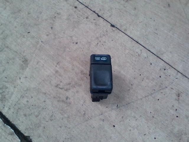 bontott VOLVO S70 Ablakfűtés Kapcsoló