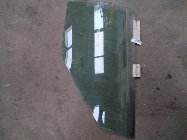 bontott VOLVO S70 Bal első Ablak