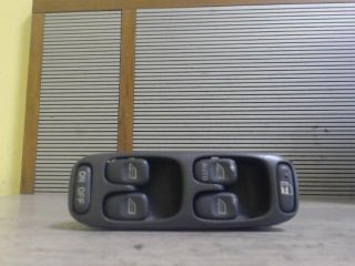 bontott VOLVO S70 Bal első Ablakemelő Kapcsoló