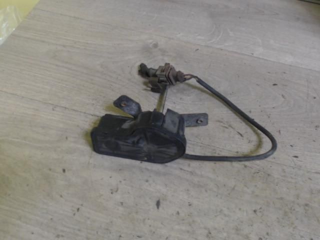 bontott VOLVO S70 Bal Fényszórómosó Fúvóka