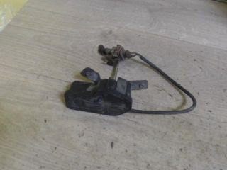 bontott VOLVO S70 Bal Fényszórómosó Fúvóka