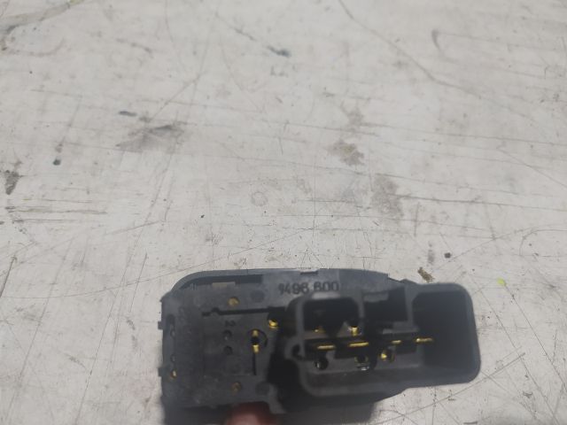 bontott VOLVO S70 Bal hátsó Ablakemelő Kapcsoló