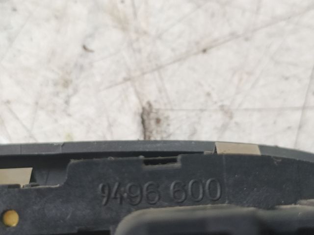 bontott VOLVO S70 Bal hátsó Ablakemelő Kapcsoló