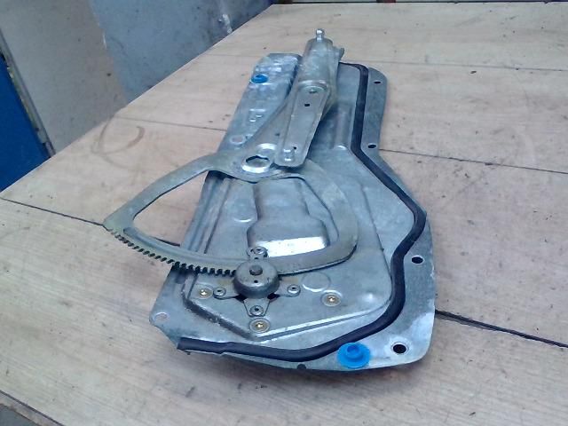 bontott VOLVO S70 Bal hátsó Ablakemelő Szerkezet (Elektromos)