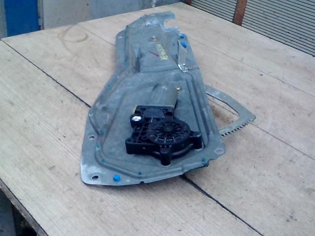 bontott VOLVO S70 Bal hátsó Ablakemelő Szerkezet (Elektromos)