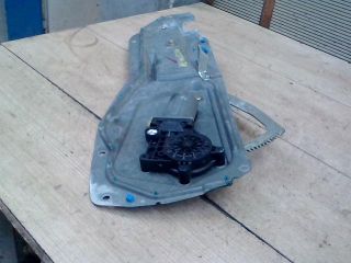 bontott VOLVO S70 Bal hátsó Ablakemelő Szerkezet (Elektromos)