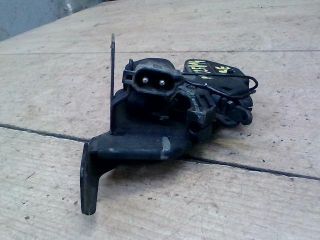 bontott VOLVO S70 Bal Motorháztető Zárszerkezet