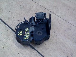 bontott VOLVO S70 Bal Motorháztető Zárszerkezet