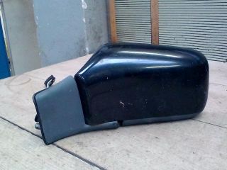 bontott VOLVO S70 Bal Visszapillantó Tükör (Elektromos)