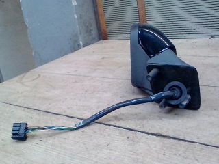 bontott VOLVO S70 Bal Visszapillantó Tükör (Elektromos)