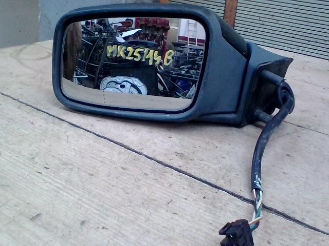 bontott VOLVO S70 Bal Visszapillantó Tükör (Elektromos)