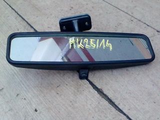 bontott VOLVO S70 Belső Visszapillantó Tükör